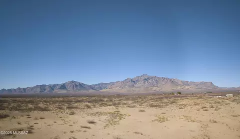 tbd W Ortiz Ln, Portal, AZ 85632