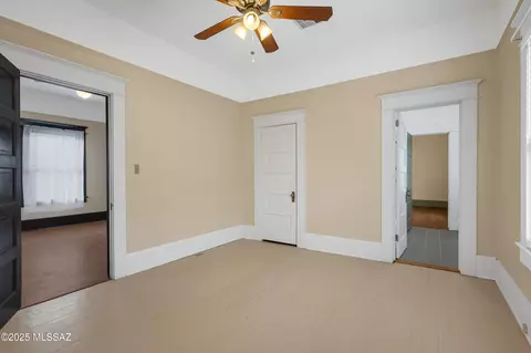 Bedroom - 611 E 5th St, Tucson, AZ 85705 photo 1 of 2