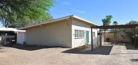 1911 S Amalia Ave, Tucson, AZ 85713