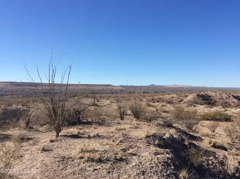 tbd S River Rd, Mammoth, AZ 85618