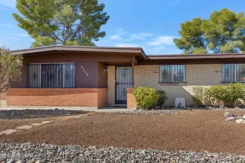 9256 E 26th St, Tucson, AZ 85710
