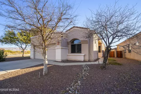 10433 S Frontier Ranch Pl, Vail, AZ 85641