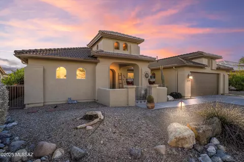 63097 E Cat Claw Ln, Saddlebrooke, AZ 85739 photo 9