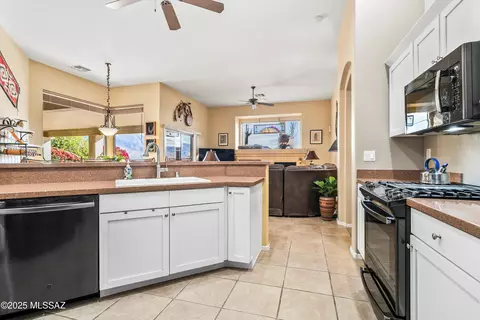 63097 E Cat Claw Ln, Saddlebrooke, AZ 85739 photo 15