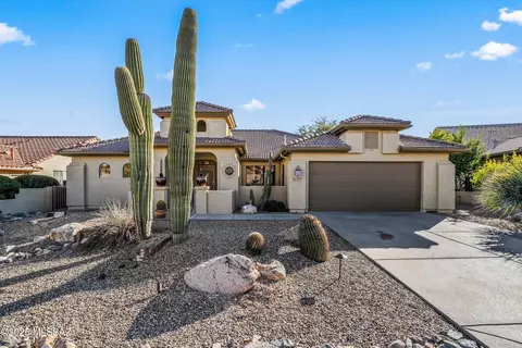 63097 E Cat Claw Ln, Saddlebrooke, AZ 85739 photo 38