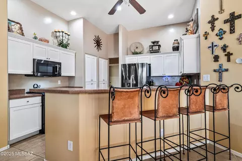 63097 E Cat Claw Ln, Saddlebrooke, AZ 85739 photo 5