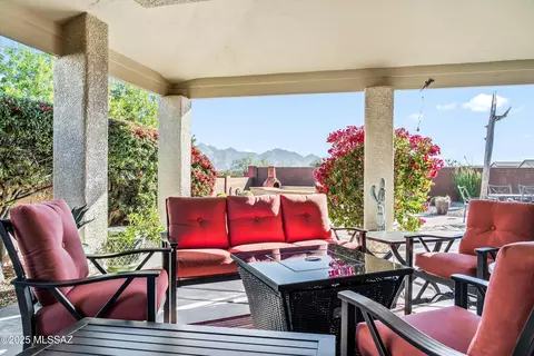 63097 E Cat Claw Ln, Saddlebrooke, AZ 85739 photo 7