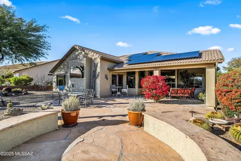 63097 E Cat Claw Ln, Saddlebrooke, AZ 85739 photo 37