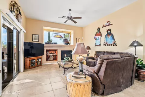 63097 E Cat Claw Ln, Saddlebrooke, AZ 85739 photo 16