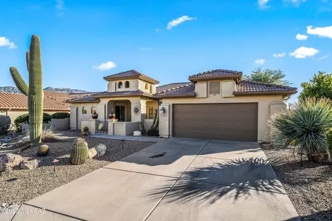 63097 E Cat Claw Ln, Saddlebrooke, AZ 85739 photo 2