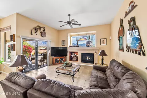 63097 E Cat Claw Ln, Saddlebrooke, AZ 85739 photo 4