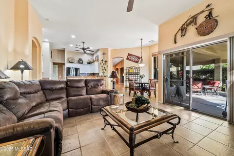 63097 E Cat Claw Ln, Saddlebrooke, AZ 85739 photo 17