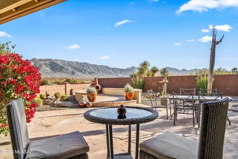 63097 E Cat Claw Ln, Saddlebrooke, AZ 85739
