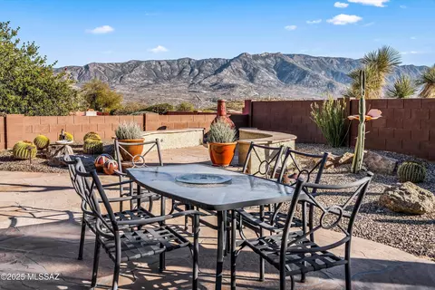 63097 E Cat Claw Ln, Saddlebrooke, AZ 85739 photo 3