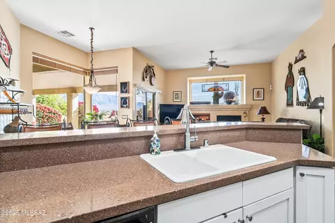63097 E Cat Claw Ln, Saddlebrooke, AZ 85739 photo 13
