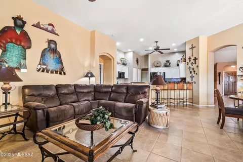63097 E Cat Claw Ln, Saddlebrooke, AZ 85739 photo 18