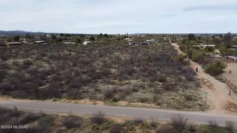 E Rollins Road, Catalina, AZ 85739