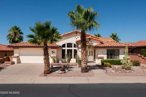 14509 N Chalk Creek Dr, Oro Valley, AZ 85755