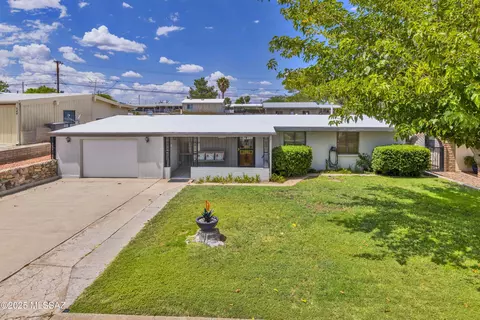 922 W Webb Dr, San Manuel, AZ 85631