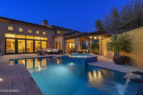 1822 E Buck Ridge Pl, Oro Valley, AZ 85737