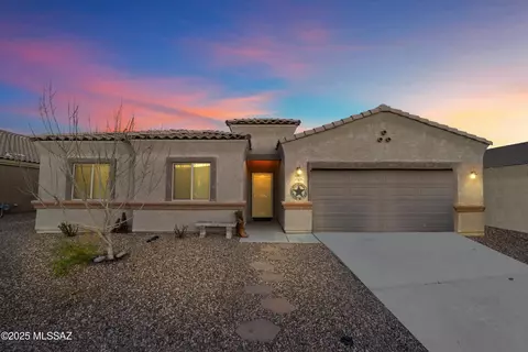 17875 S Whispering Gln, Sahuarita, AZ 85629