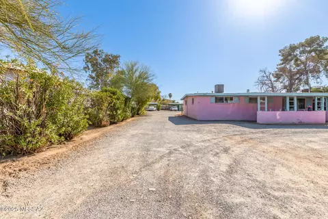 5836-5848 E 24th St, Tucson, AZ 85711