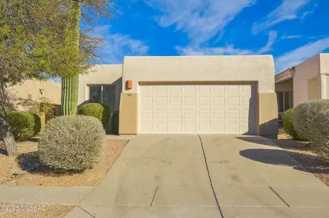 7337 E Calle Hospedero, Tucson, AZ 85715