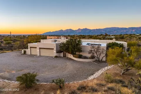11103 E Pantano Trl, Tucson, AZ 85730