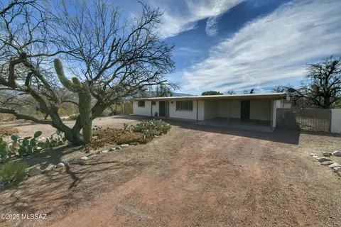 11340 E Concho Cir, Tucson, AZ 85749