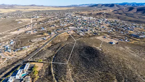 14 44 Acre Highway 80, Tombstone, AZ 85638