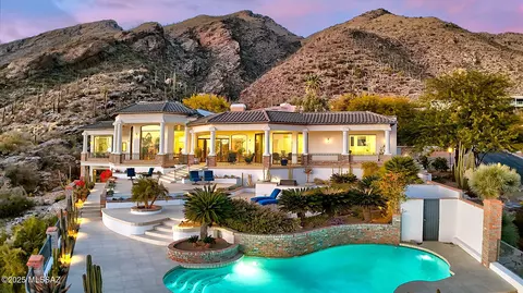 7001 N Javelina Dr, Tucson, AZ 85718