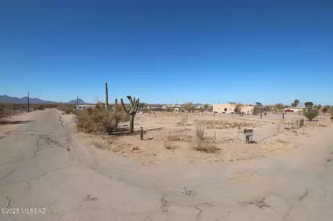 12603 N Carbine Rd #167, Marana, AZ 85653