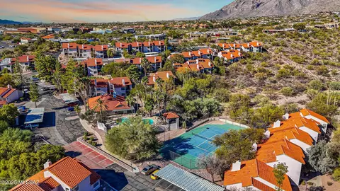 3210 E Calle De La Punta #7, Tucson, AZ 85718