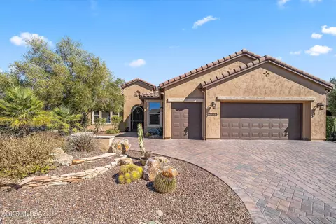 31651 S Gulch Pass Rd, Oracle, AZ 85623