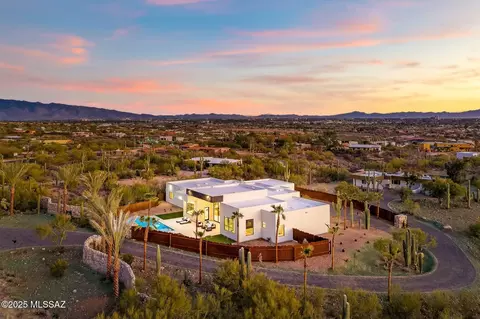 4540 E River Rd, Tucson, AZ 85718 photo 4