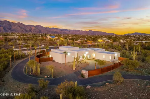 4540 E River Rd, Tucson, AZ 85718 photo 5