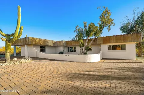 4540 E River Rd, Tucson, AZ 85718 photo 37