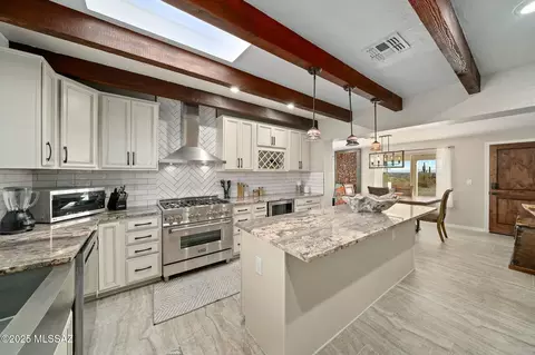 4540 E River Rd, Tucson, AZ 85718 photo 39