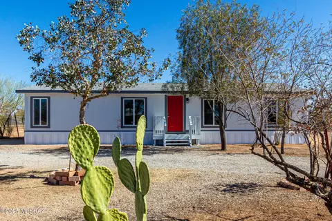 11620 N Derringer Rd, Marana, AZ 85653