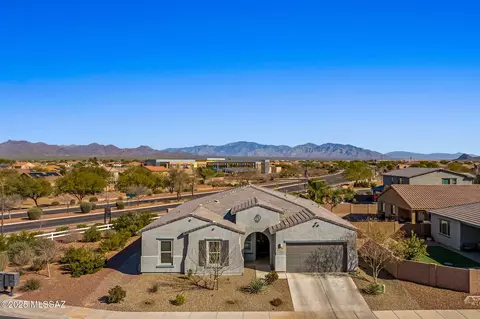 12450 N Blondin Dr #MAR, Marana, AZ 85653
