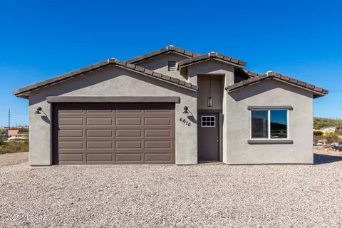 6610 S Settler Ave, Tucson, AZ 85746