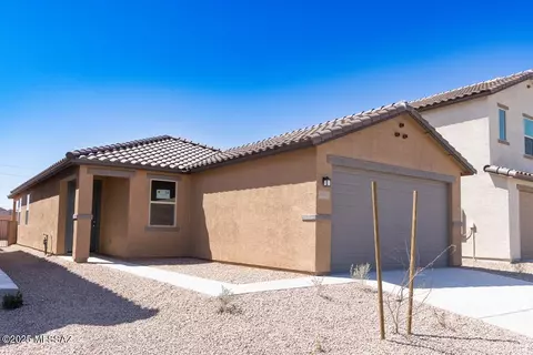 9114 E White Bluff Ct, Tucson, AZ 85730