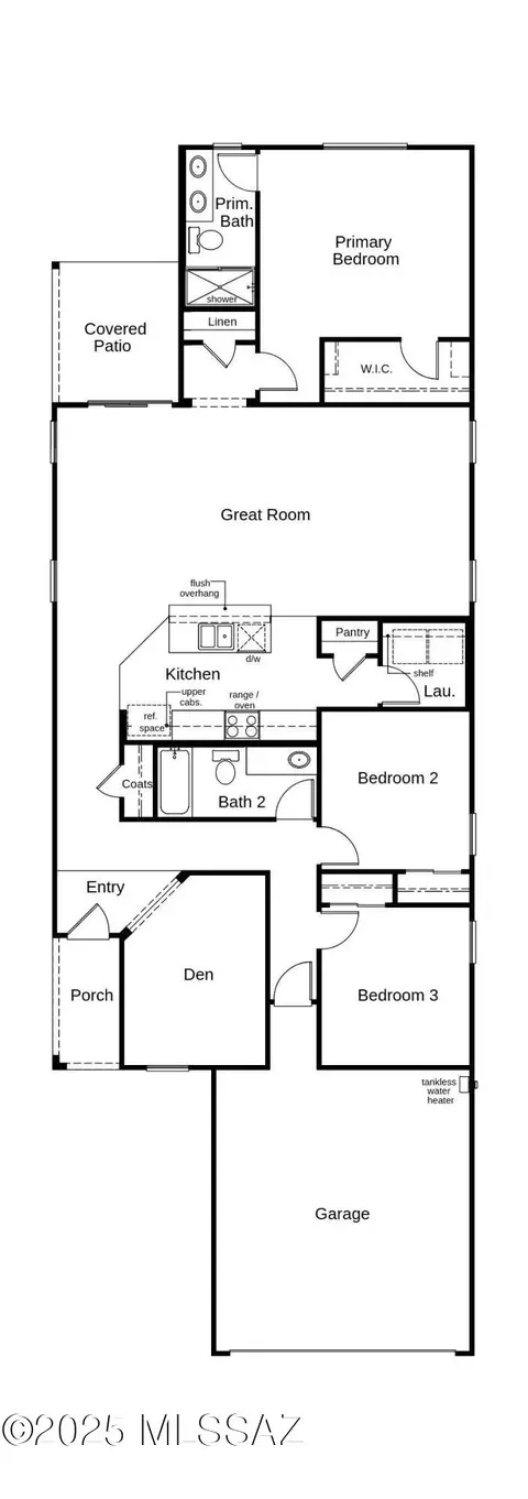 9114 E White Bluff Ct, Tucson, AZ 85730 photo 2