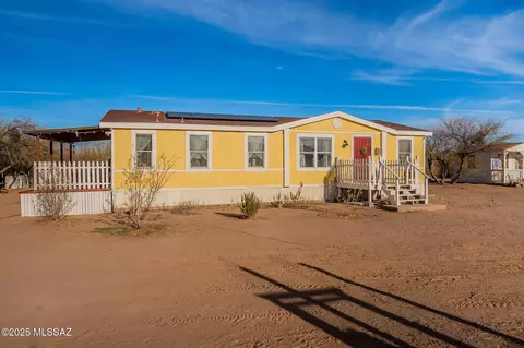 18540 W Tucker Rd, Marana, AZ 85653