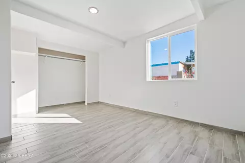 Bedroom - 8161 E Beverly St, Tucson, AZ 85710 photo 1 of 1