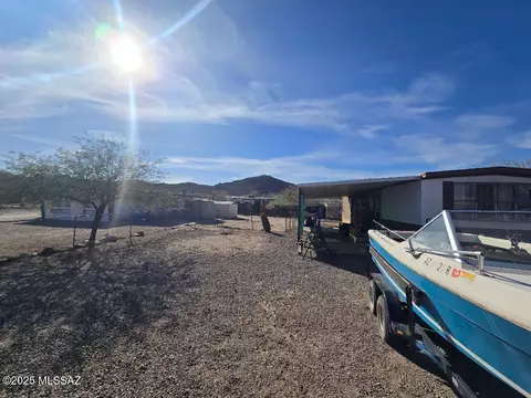 7910 W Linda Vista Blvd, Tucson, AZ 85743
