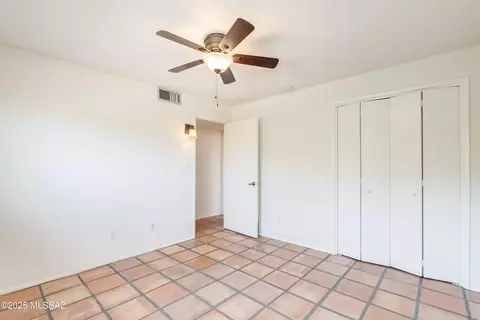Bedroom - 1305 E Thunderhead Cir, Tucson, AZ 85718 photo 2 of 2