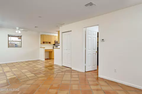 Living - 4427 E 4th St, Tucson, AZ 85711 photo 5 of 5
