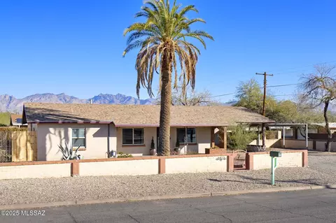 4427 E 4th St, Tucson, AZ 85711