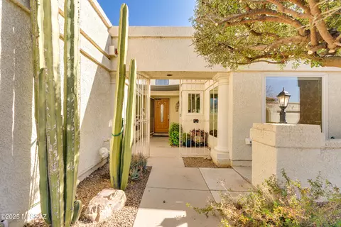 7248 E Ashling Ln, Tucson, AZ 85715